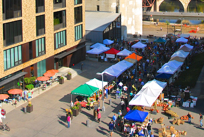 Mill City Farmers Market Mill City Museum MNHS   Mcm Farmersmarketmobo 