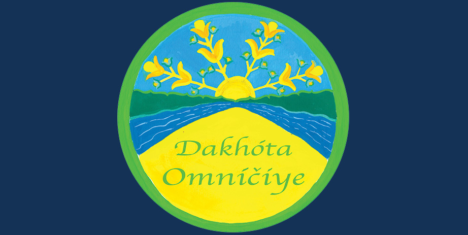 Dakóta Omníčiye.