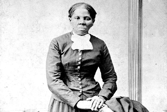 Slavery Harriet tubman