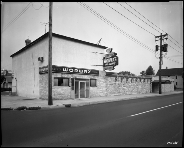 Minneapolis Bars Then and Now | Minnesota Historical Society