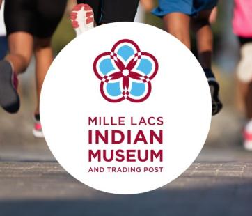 Mille Lacs Indian Museum Fun Run