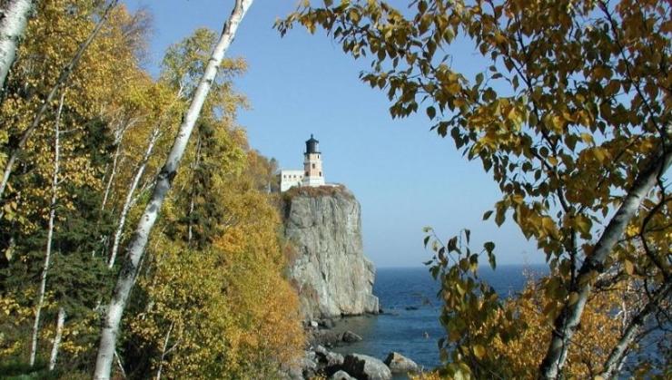 Grand Views Tour Split Rock Lighthouse