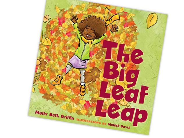 the big leaf leap.