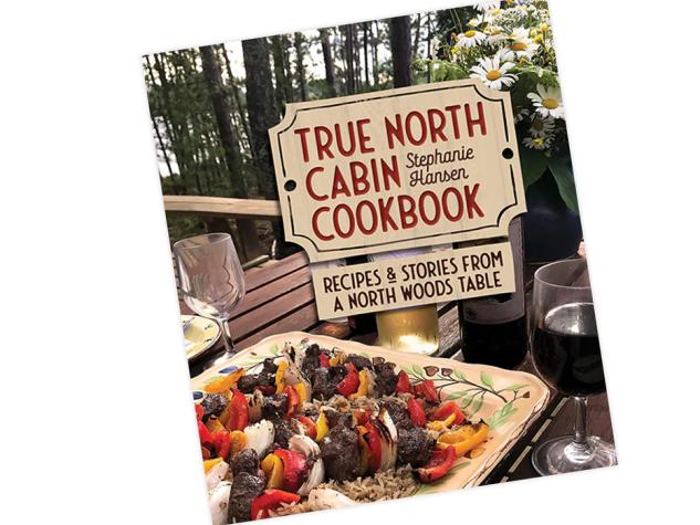 True north cookbook.