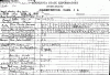 Carl John Alfred Hammerberg. Case No. 5148. Record of Letters Received/Written. --Gov't  Record(s)--Record of Letters Received and Written (gif)