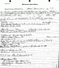 Max Mason. Case No. 6785. Record of Letters Received and Written. --Gov't  Record(s)--Record of Letters Received and Written (gif)