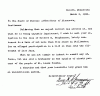  Gilbert Henry Stephenson. Application No. 5151.  Letter from Guy H. Sherman to Board of Pardons, March 2, 1921.--Correspondence (gif)