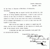  Gilbert Henry Stephenson. Application No. 5151.  Letter from C. A. Lanigan to Board of Pardons, March 12, 1921.--Correspondence (gif)