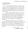  Gilbert Henry Stephenson. Application No. 5151.  Letter from W. G. Smith to Board of Pardons, March 23, 1921.--Correspondence (gif)